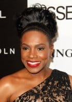 Sheryl Lee Ralph