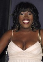 Sheryl Underwood