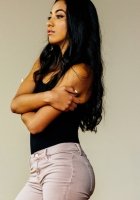 Shyrley Rodriguez