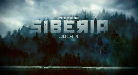Siberia