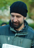 Sidar İnan Erçelik