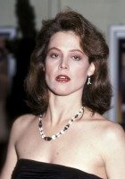 Sigourney Weaver