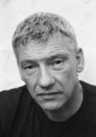 Simon Armstrong
