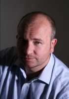 Simon Blood DeVay