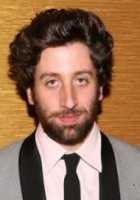 Simon Helberg