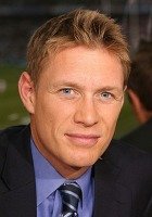 Simon Lazenby