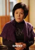 Sin-ae Shin