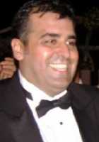 Sinan Divrik