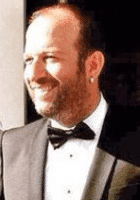 Sinan Öztürk