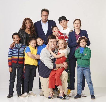 Single Parents