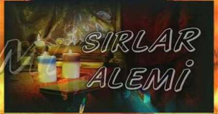 Sırlar Alemi