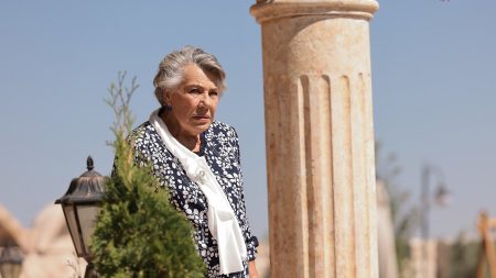 Siyah Kalp 2. Bölüm Fotoğrafları