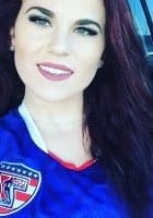 Sloane Ayres