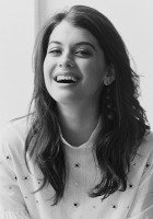 Sofia Black-D'Elia