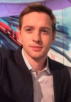 Sokolovsky Alexander