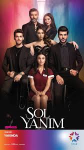 Sol Yanım