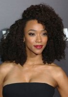 Sonequa Martin-Green
