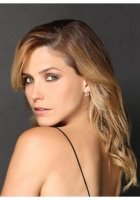 Sophia Bush