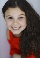 Sophia Rosales