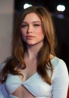 Sophie Cookson