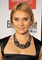 Spencer Grammer