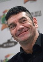 Spencer Wilding