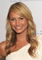 Stacy Keibler