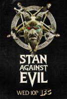 Stan Against Evil