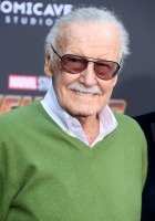 Stan Lee