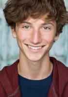 Steele Stebbins