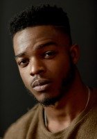 Stephan James