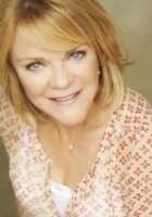 Stephanie Faracy