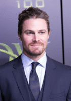 Stephen Amell