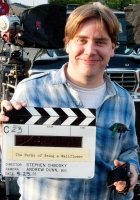 Stephen Chbosky