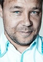 Stephen Graham