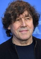 Stephen Rea