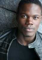 Stephen Tyrone Williams