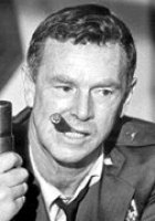Sterling Hayden