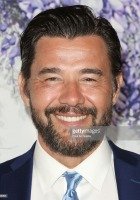 Steve Bacic