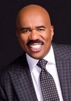 Steve Harvey
