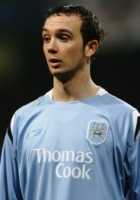 Steve Ireland