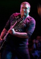 Steve Jones
