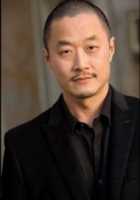 Steve Park