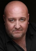 Steve Speirs