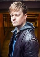 Steven Boyer