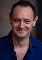 Steven Elder
