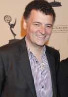 Steven Moffat