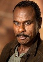 Steven Williams