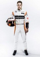 Stoffel Vandoorne