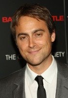 Stuart Townsend
